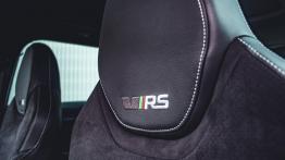 Skoda Octavia RS i Scout po liftingu - co zyskały po zmianach?