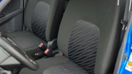 Suzuki Celerio - wzorowy maluch