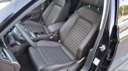 Volkswagen Passat Alltrack - Najlepszy z najlepszych?