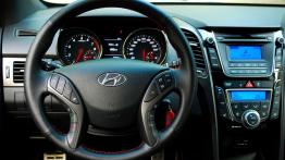 Hyundai i30 Turbo Coupe - niszowy hot hatch