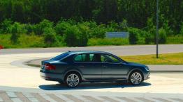 SKODA 4x4 Driving Experience - z mocą na wszystkich kołach