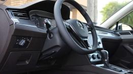 Volkswagen Passat Alltrack - Najlepszy z najlepszych?