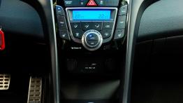 Hyundai i30 Turbo Coupe - niszowy hot hatch