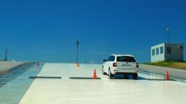 SKODA 4x4 Driving Experience - z mocą na wszystkich kołach