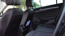 Volkswagen Passat Alltrack - Najlepszy z najlepszych?