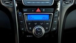 Hyundai i30 Turbo Coupe - niszowy hot hatch