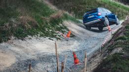 Skoda Octavia RS i Scout po liftingu - co zyskały po zmianach?