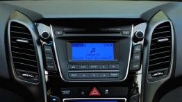 Hyundai i30 Turbo Coupe - niszowy hot hatch