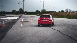 Skoda Octavia RS i Scout po liftingu - co zyskały po zmianach?