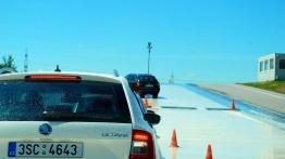 SKODA 4x4 Driving Experience - z mocą na wszystkich kołach