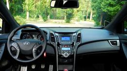 Hyundai i30 Turbo Coupe - niszowy hot hatch