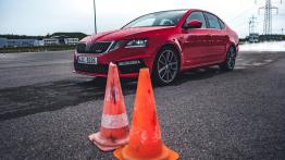 Skoda Octavia RS i Scout po liftingu - co zyskały po zmianach?