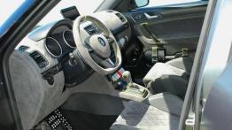 SKODA 4x4 Driving Experience - z mocą na wszystkich kołach