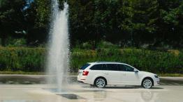 SKODA 4x4 Driving Experience - z mocą na wszystkich kołach