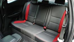 Hyundai i30 Turbo Coupe - niszowy hot hatch