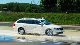 SKODA 4x4 Driving Experience - z mocą na wszystkich kołach