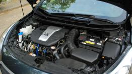 Hyundai i30 Turbo Coupe - niszowy hot hatch