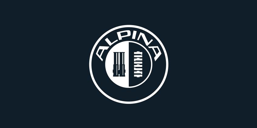 BMW Alpina zmienia logo. Tak wygląda nowa era luksusu z Buchloe