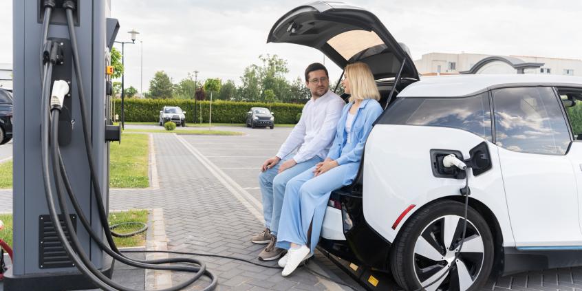 Elektryki to dopiero początek. Polska rozwija technologie, które zmienią samochody