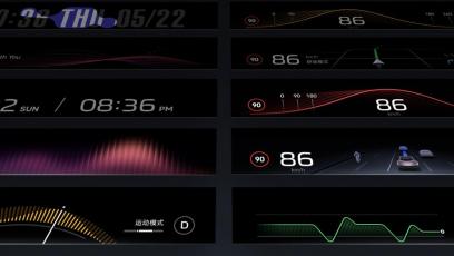 To największy samochód Xiaomi. Nowy SUV ma 70 kWh i namiot dachowy