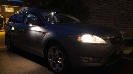 Ford Mondeo IV Kombi - galeria społeczności - prawy bok