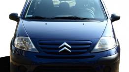 Citroen C3  Hatchback - galeria społeczności - widok z przodu