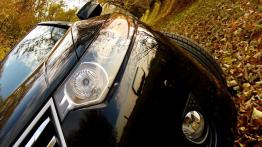 Honda Accord VIII Sedan - galeria społeczności - lewy przedni reflektor - wyłączony