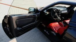 Alfa Romeo GTV II Coupe - galeria społeczności - kokpit