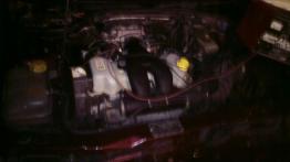 Ford Escort V Hatchback - galeria społeczności - silnik solo