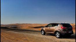 Kia Sportage III SUV - galeria społeczności - lewy bok