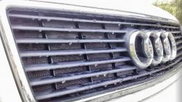 Audi 100 C4 Sedan - galeria społeczności - grill