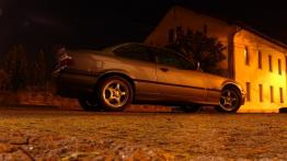 BMW Seria 3 Coupe - galeria społeczności - prawy bok