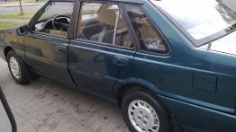 FSO Polonez Atu Plus - galeria społeczności - lewy bok