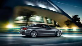 BMW Serii 4 - znamy polskie ceny nowości