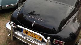 MotoClassic 2015 - powrót do przeszłości