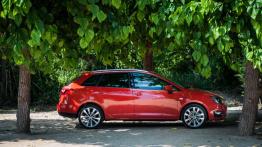 Seat Ibiza FL - nowe możliwości