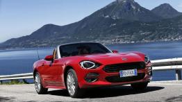 Fiat prezentuje swoje nowości