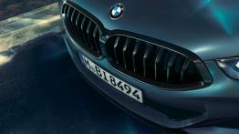 BMW M850i ​​xDrive Coupe First Edition. Jeszcze większy poziom ekskluzywności