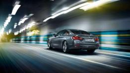 BMW Serii 4 - znamy polskie ceny nowości