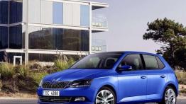 Nowa Skoda Fabia - znamy ceny nowości!