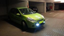 Renault Clio III Hatchback 5d - galeria społeczności - widok z przodu