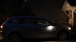 Ford Mondeo IV Kombi - galeria społeczności - prawy bok