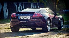 Lotus Europa II Coupe S - galeria społeczności - widok z tyłu