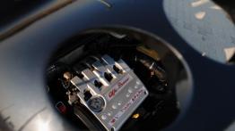 Alfa Romeo GTV II Coupe - galeria społeczności - silnik