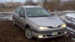 Renault Laguna I Hatchback - galeria społeczności - widok z przodu