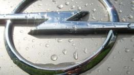 Opel Astra Hatchback 5d - galeria społeczności - logo