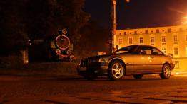 BMW Seria 3 Coupe - galeria społeczności - lewy bok