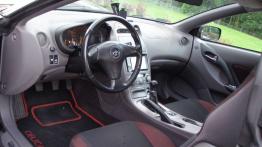 Toyota Celica VII - galeria społeczności - pełny panel przedni