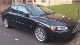 Volvo S60 I Sedan - galeria społeczności - prawy bok