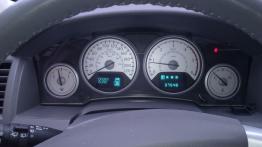 Chrysler Grand Voyager  Van - galeria społeczności - deska rozdzielcza